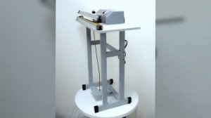 Запайщик напольный SF-B600 Foodatlas Pro