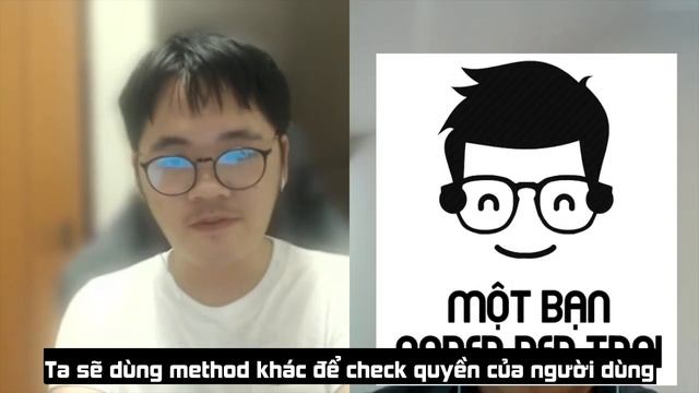 Code Dạo hắc ám, phỏng vấn C# Back-end MVC xoắn quẩy chọc khóc ứng viên (Tiếng Anh có Vsub) смотреть онлайн