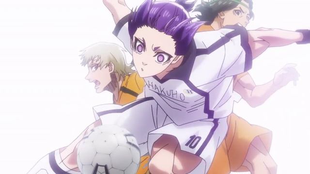 Синяя тюрьма: Блю Лок – Эпизод Наги | Трейлер | В кино с 15 августа | Telegram | Ссылка в описании смотреть онлайн