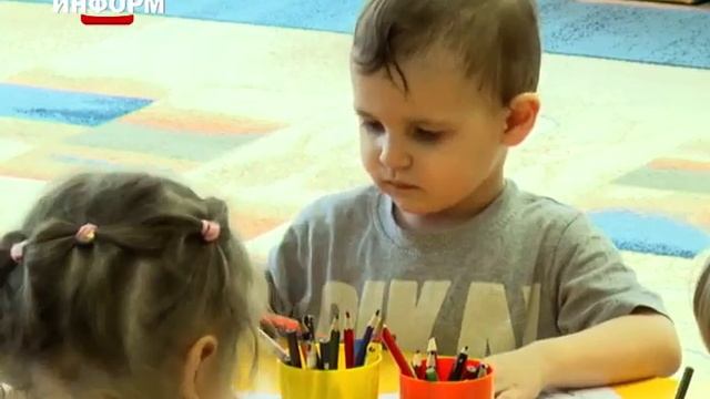 Временные переводы в детских садах смотреть онлайн