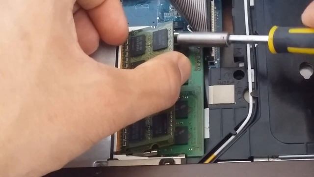 Cara upgrade ram laptop Hp probook 4421s смотреть онлайн