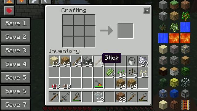 Minecraft-Technic Pak(часть 7) смотреть онлайн