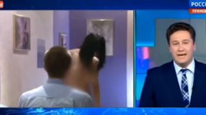 Парикмахерская или бардель