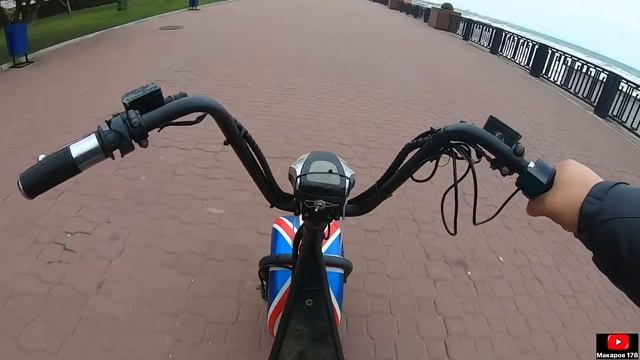 Как выглядит Крым (Феодосия) без туристов. Отдыхаю, жду выгрузки. смотреть онлайн