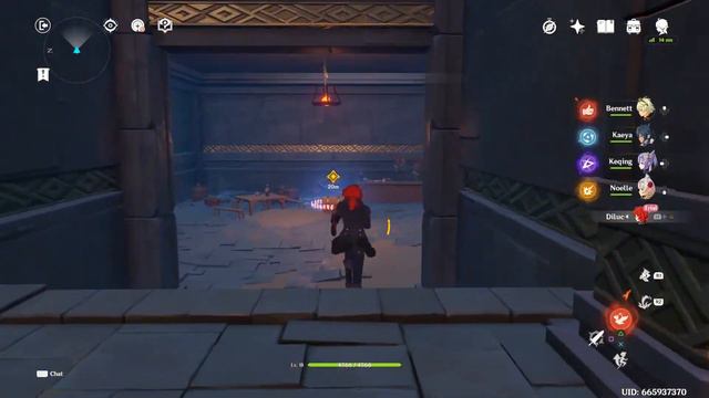 🔴Live Genshin Impact and More | Baptized in The Name of The Father, Son, and Holy Spirit Ep 8 смотреть онлайн