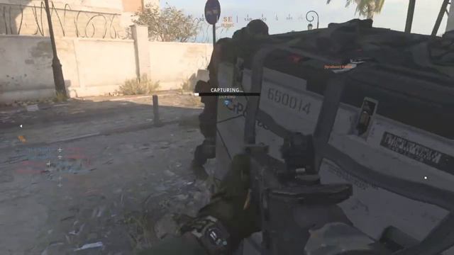 Call of duty modern warfare god mode hacker?!? смотреть онлайн