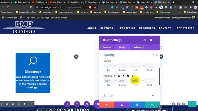 How to Create Divi icon box / image box using Divi Theme and Divi Builder смотреть онлайн