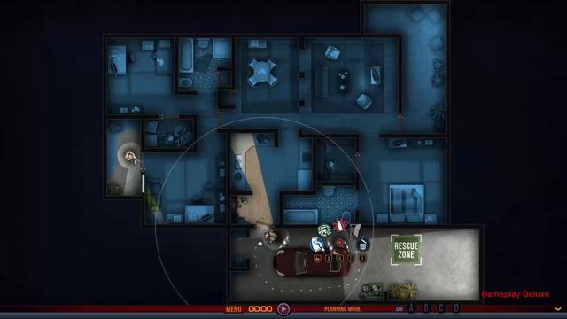 Door Kickers Level 12 und 13 - [ Deutsch | German | Gameplay | Let's Play ] смотреть онлайн