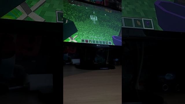 обзор на мод на машины и мод деко крафт на майнкрафт Java смотреть онлайн