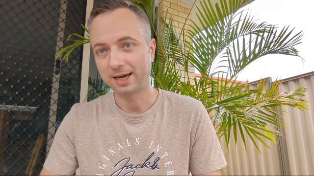 AMA with Radek Osmulski (learning ML, getting a DL job, Kaggling...) смотреть онлайн