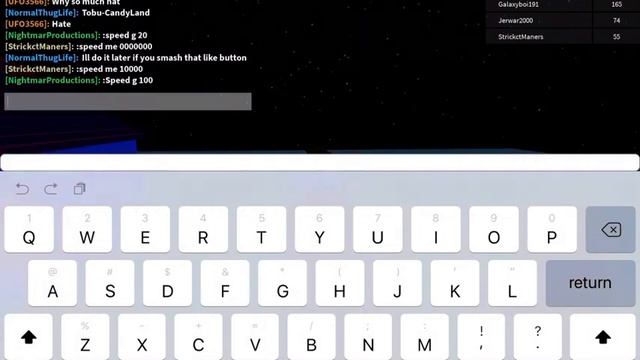 Tobu-CandyLand ROBLOX Code Id