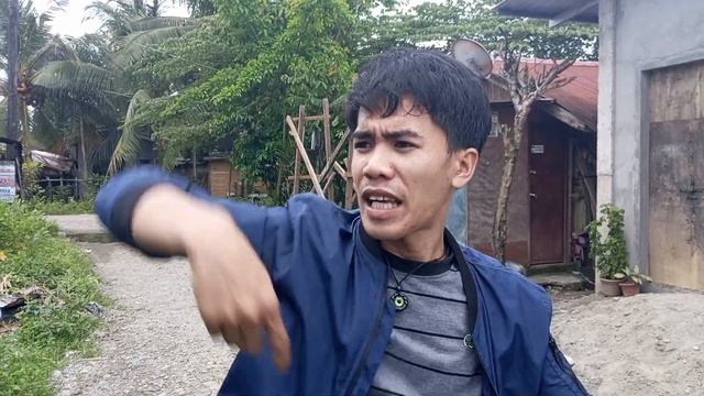 Malas Nga Driver - Bisaya Vines смотреть онлайн