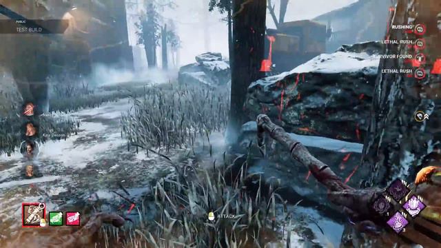 The Greatest Dead by Daylight Patch of ALL TIME смотреть онлайн