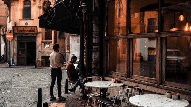 Coffee Shop Music | Chill Coffee Music For Study | Coffee Shop Ambience With Relaxing Jazz Music