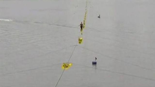 Чемпионат мира по канатоходству смотреть онлайн