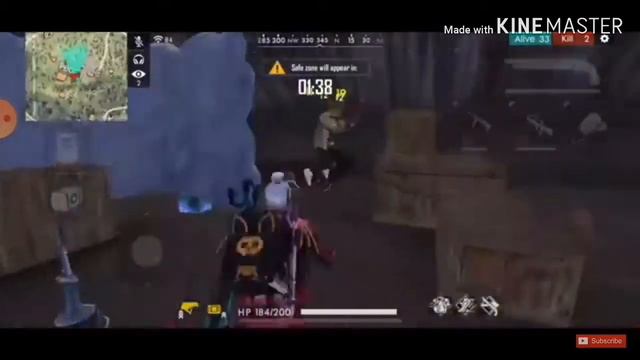 SKILL TERHEBAT FREE FIRE | MUSUH AUTO PECAH KEPALAK | M8M смотреть онлайн