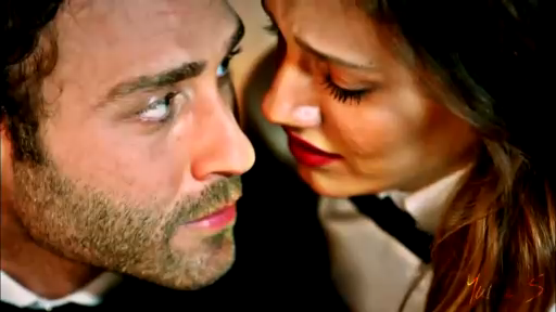 Светлячок (Baris & Asli) Держи смотреть онлайн