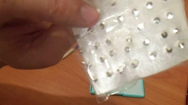 Пистолет для пирсинга From Banggood.com