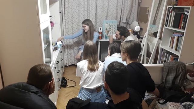 Моей доченьке 20 лет - 9 июня 2022 года❤❤❤ смотреть онлайн