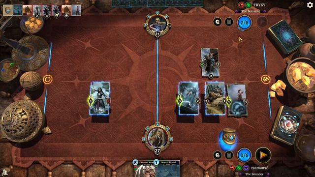 How Would You Grade This Deck / Best Elder Scrolls Legends Decks 2023 / Elder Scrolls Legends смотреть онлайн