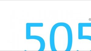 Цифры от 1 до 1000