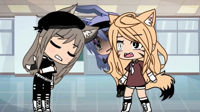 -меме•~[♌]знак зодиака лев[♌]~•гача лайф~gacha life- смотреть онлайн