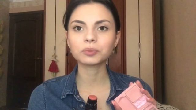 Как я накрашусь на 1 сентября? (Макияж на 1 сентября в институт и в школу) смотреть онлайн