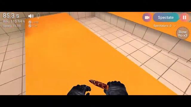 Bhop Flying Colors смотреть онлайн