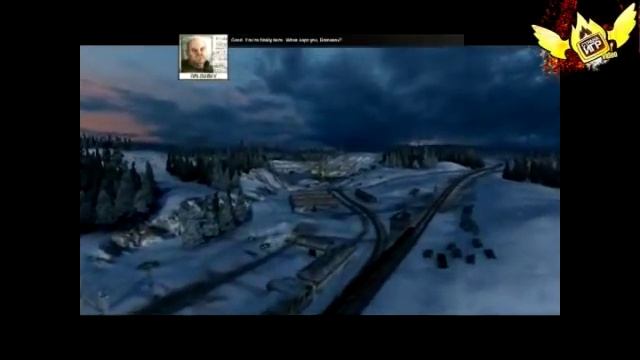 Обзор World in Conflict: Soviet Assault смотреть онлайн