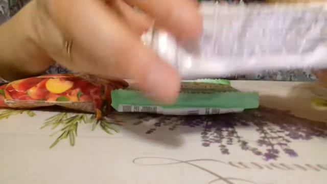 SOAP. МЫЛО. РАСПАКОВКА. МОИ ПОКУПКИ смотреть онлайн