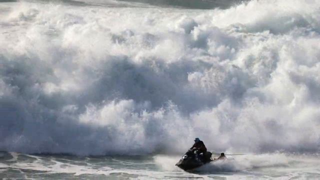 Mercedes-Benz Nazaré Winter Session Contest 2022/2023 #291 смотреть онлайн