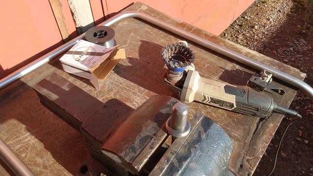 Сварка нержавейки в углекислоте без аргона смотреть онлайн
