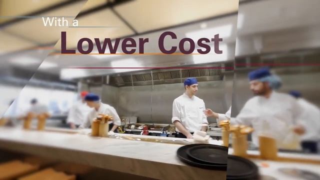 Oracle Food and Beverage: Beyond Point of Sale смотреть онлайн