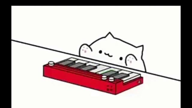 мемный котик туту Lets'Go смотреть онлайн