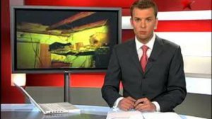 Ураган в Челябинской области. В регионе объявлено штормовое