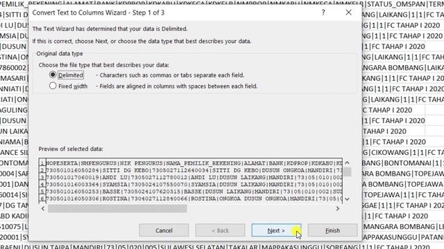 cara merubah file txt ke kolom di ms excel смотреть онлайн