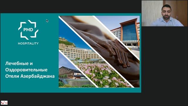Диляра Салаева, 07.05.2020. Азербайджан - страна, щедро одаренная природой смотреть онлайн