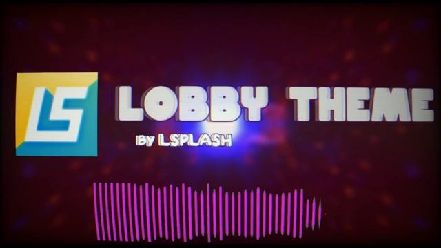 NEW Ragdoll Universe Lobby Theme By LSPLASH (ROBLOX)