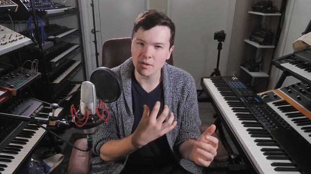 Soundpaint - Caisa Drum Tutorial смотреть онлайн