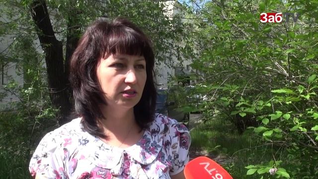 Погода на июль в Чите смотреть онлайн