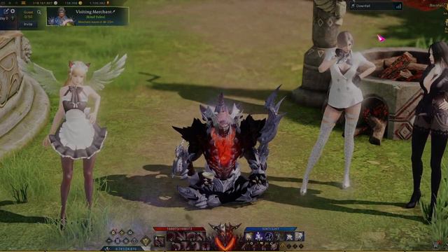 [Lost Ark] The new player experience... смотреть онлайн