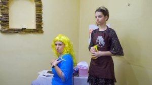 Как ПОМОЧЬ другу сбежать из больницы Фаст Сергей устроил челлендж