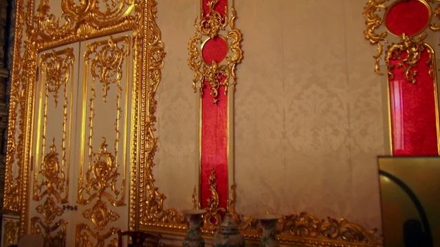 Царское село, Пушкин