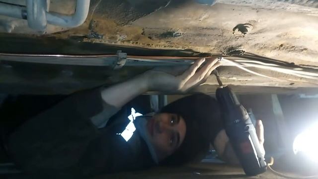 OPEL. Возраст берет свое. Часть 1 "тормоза" смотреть онлайн