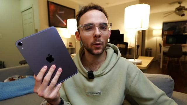 iPad mini 6 - still the best! смотреть онлайн