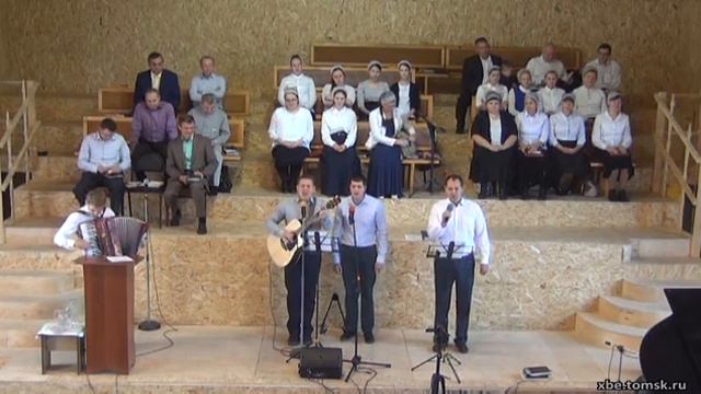 Братья - Полноводная река (Пение) смотреть онлайн