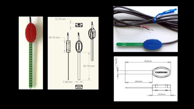 Arduino Garden Controller - Automatic Watering and Data Logging смотреть онлайн