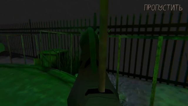 КЛОУН стал ПЕННИВАЙЗОМ ОНО 2 - Death Park : Хоррор Игра со Страшным Клоуном смотреть онлайн