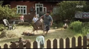 Игорь и Лена 10-Серия