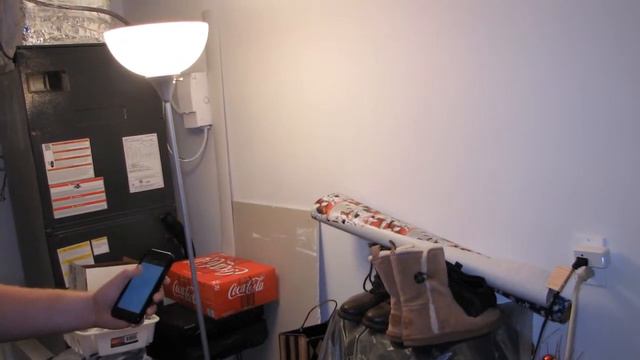 Wifi Smart Plug CrazyLynX Compatible with Amazon Alexa Testing смотреть онлайн